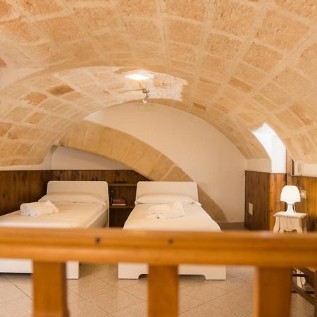 Апартаменты La Casa Dell'Oste Монополи Экстерьер фото