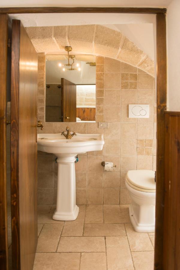 Апартаменты La Casa Dell'Oste Монополи Экстерьер фото